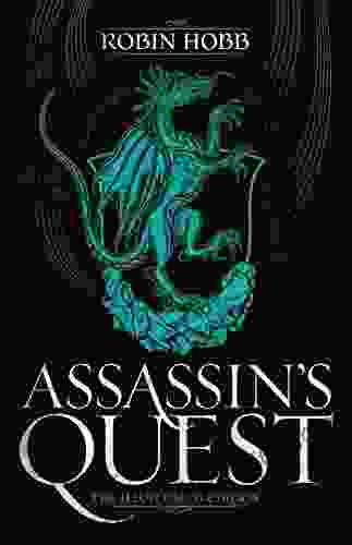 Assassin S Quest (The Farseer Trilogy 3)