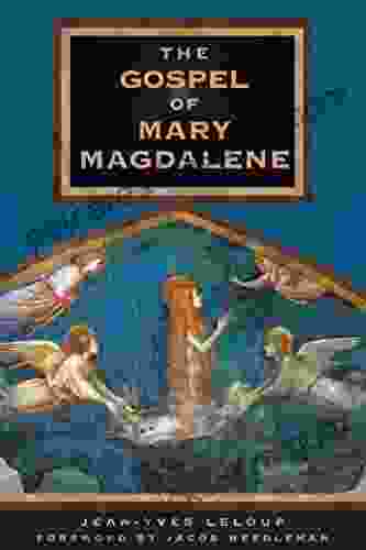 The Gospel Of Mary Magdalene