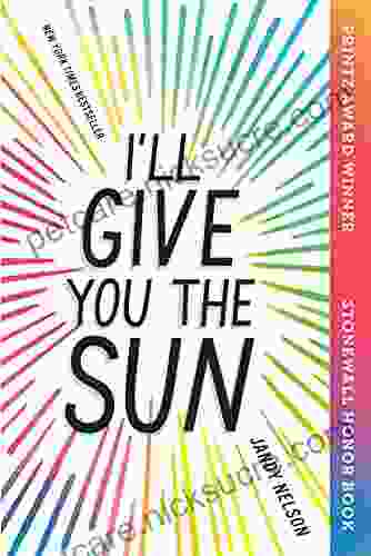 I Ll Give You The Sun