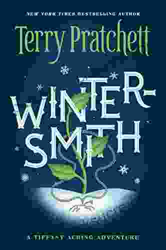 Wintersmith (Discworld 35) Terry Pratchett